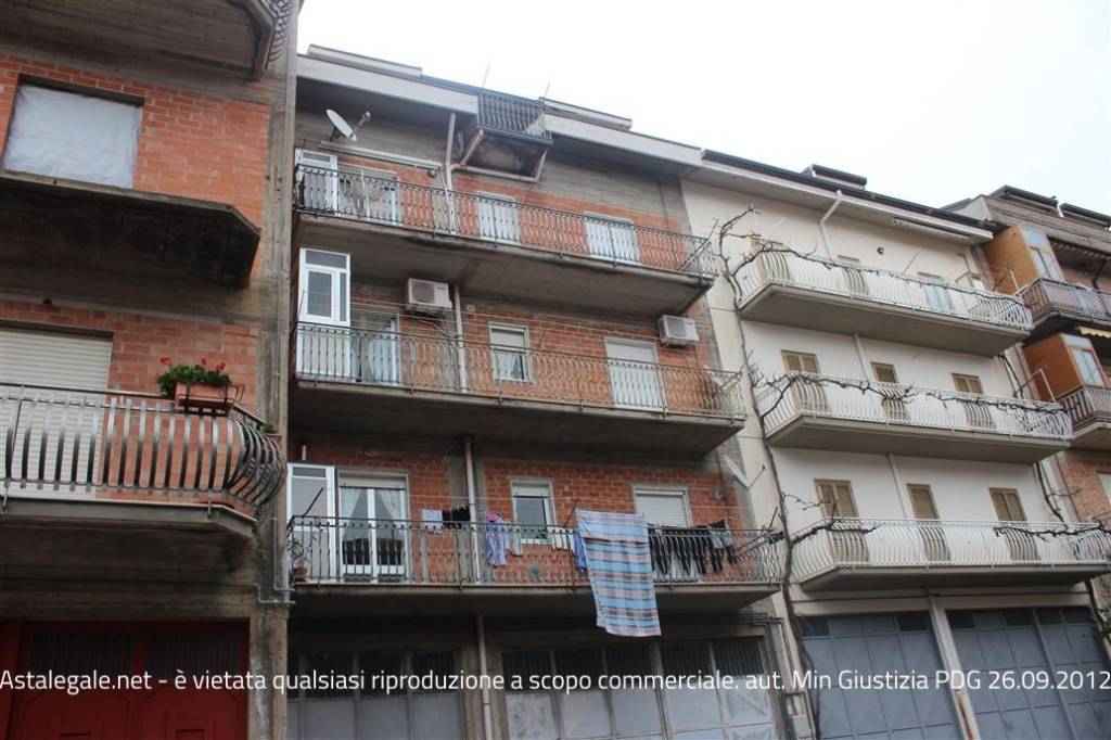 appartamento in vendita a Troina