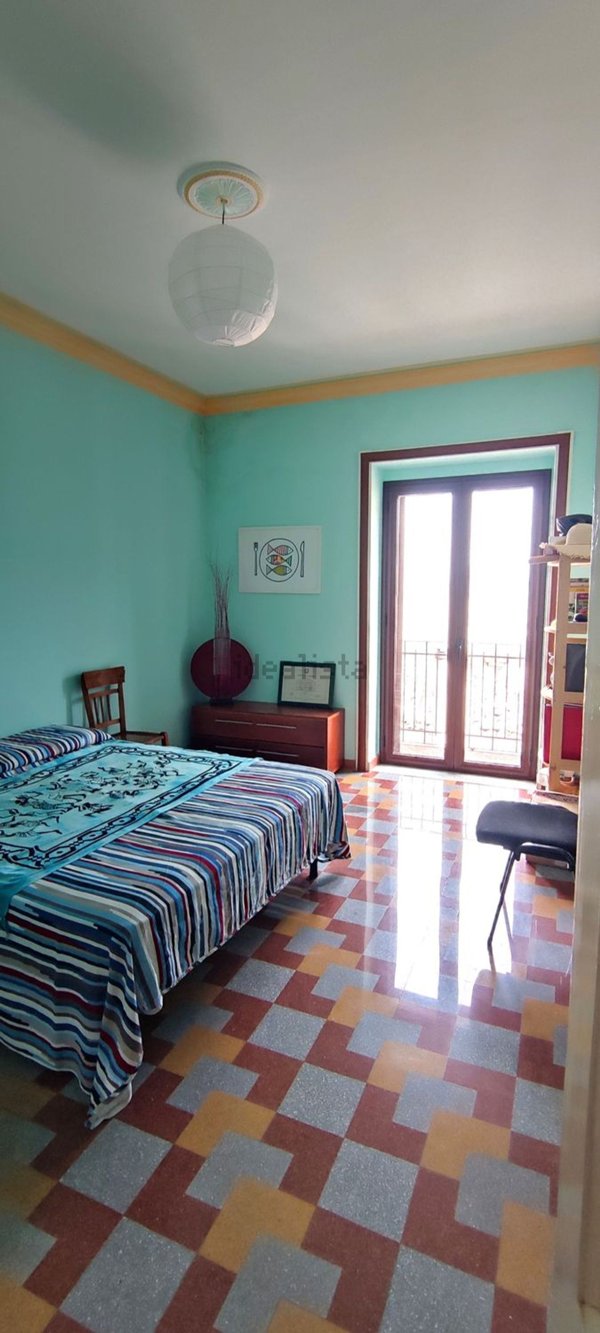 appartamento in vendita a Troina