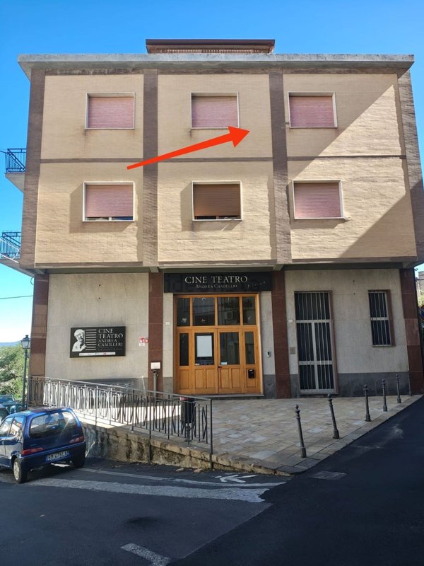 appartamento in vendita a Troina