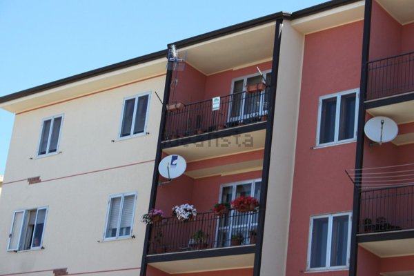 appartamento in vendita a Troina