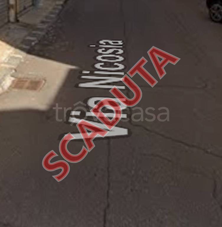 appartamento in vendita a Troina