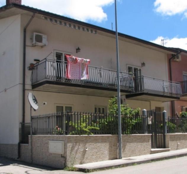 appartamento in vendita a Troina