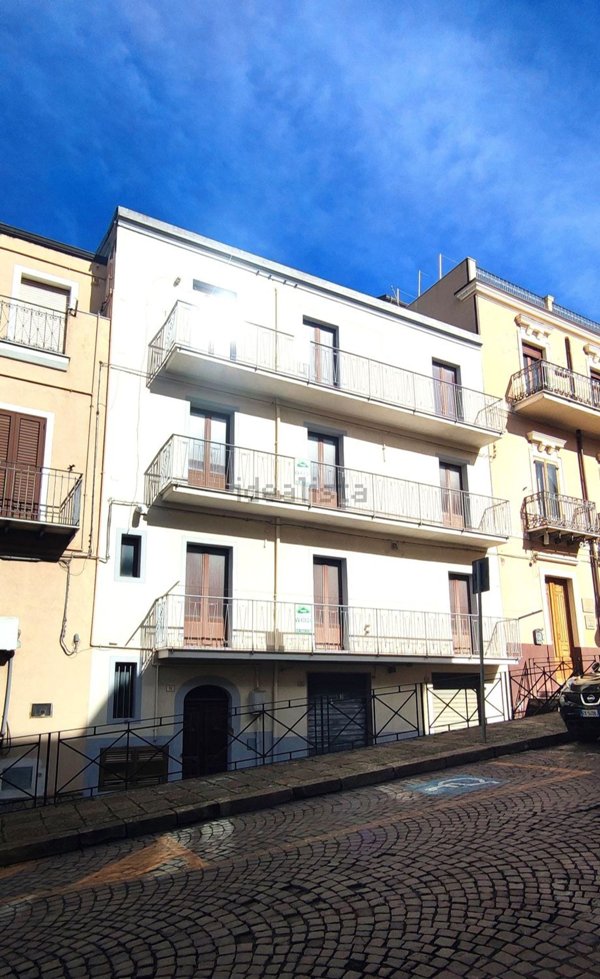 casa indipendente in vendita a Troina