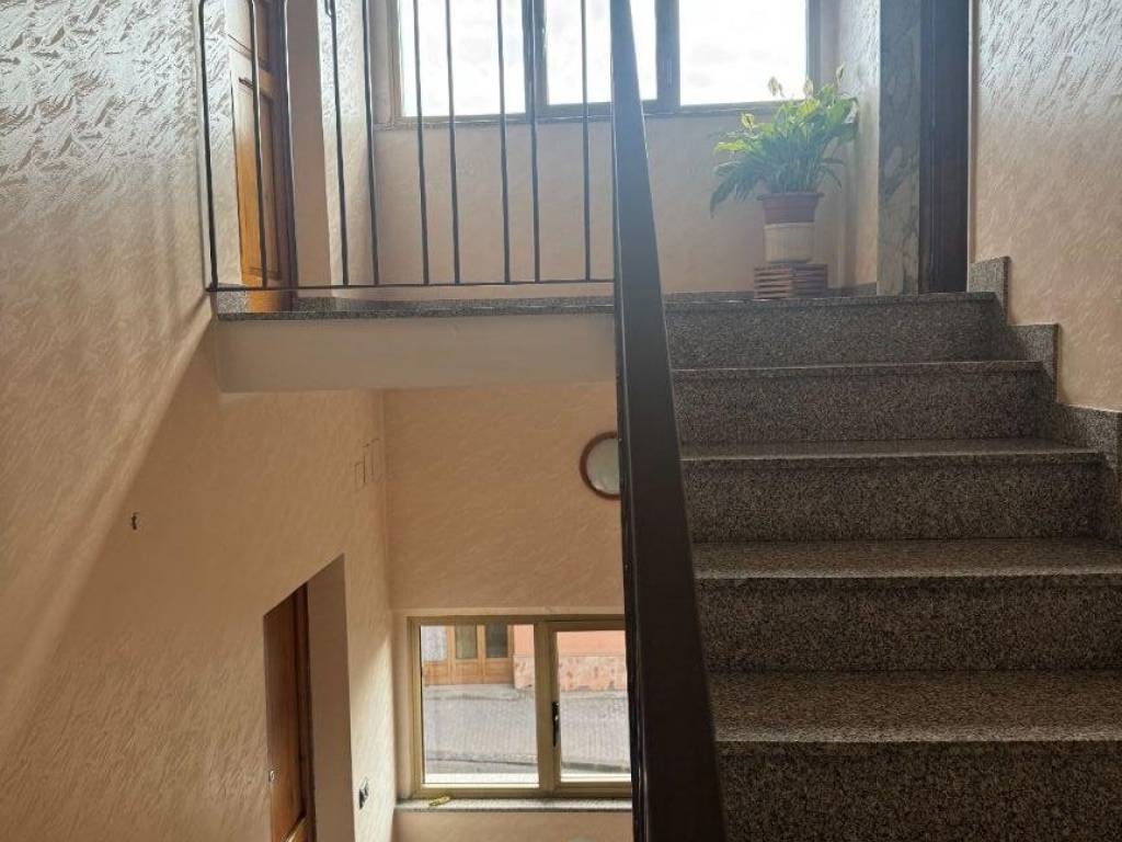 appartamento in vendita a Troina