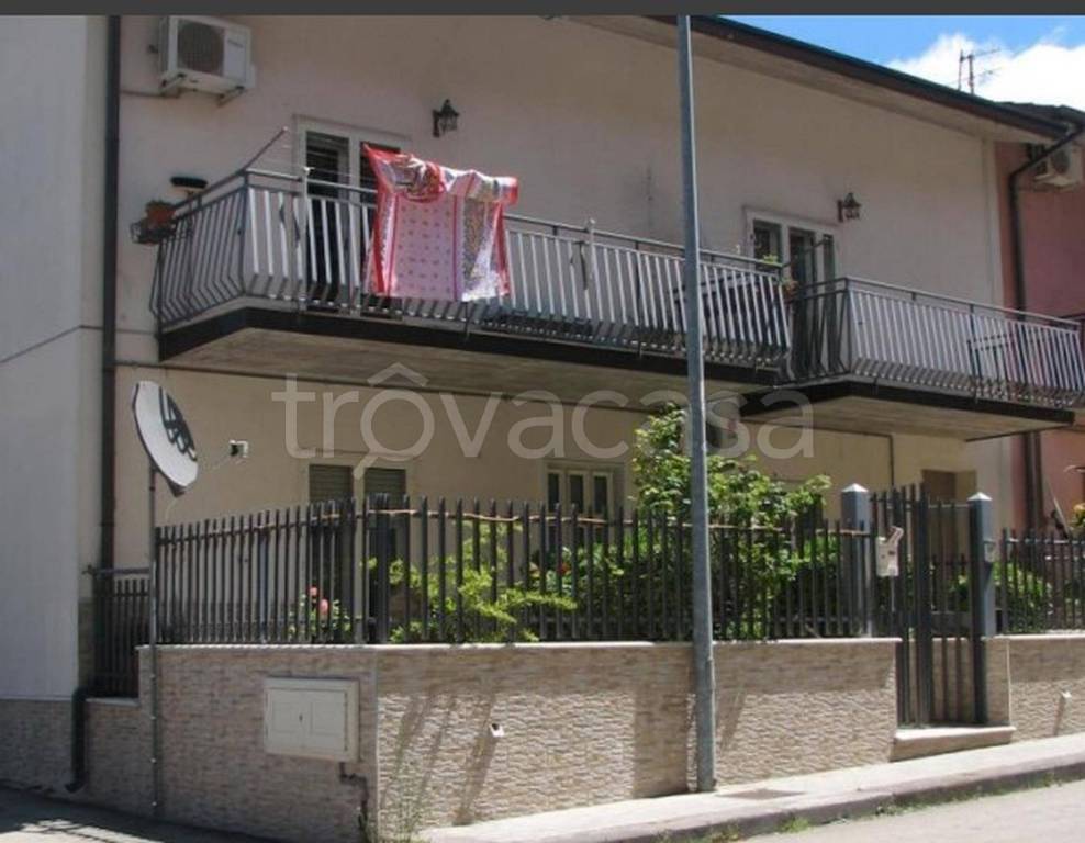 appartamento in vendita a Troina