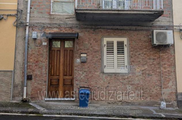 appartamento in vendita a Troina