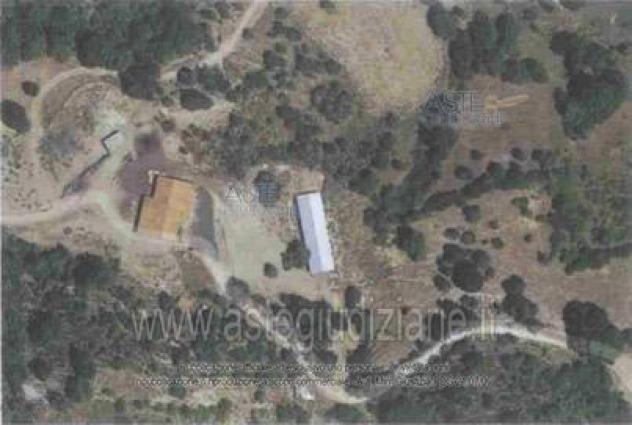 casale in vendita a Troina