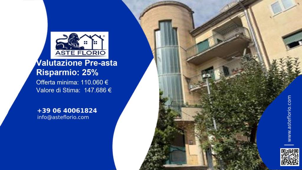 appartamento in vendita a Troina