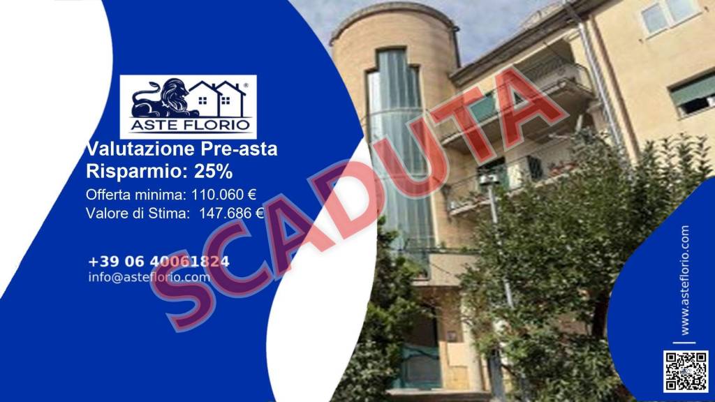 appartamento in vendita a Troina