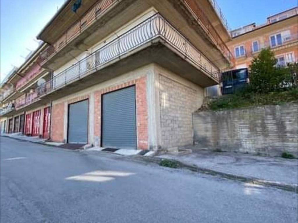 casa indipendente in vendita a Troina