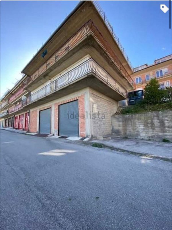 appartamento in vendita a Troina