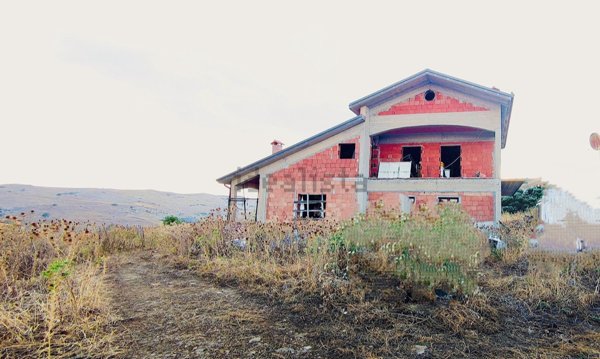 casa indipendente in vendita a Troina