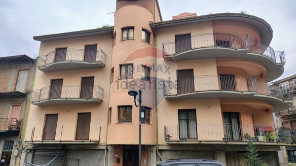 appartamento in vendita a Troina