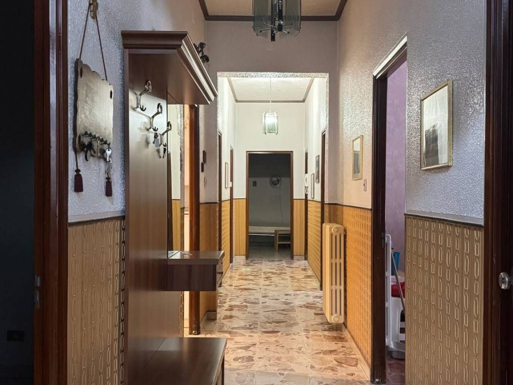 appartamento in vendita a Troina