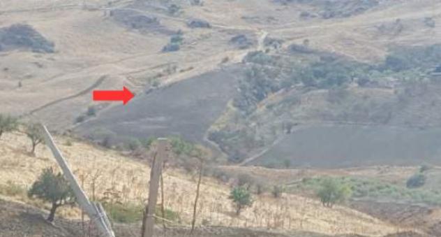 terreno agricolo in vendita a Troina