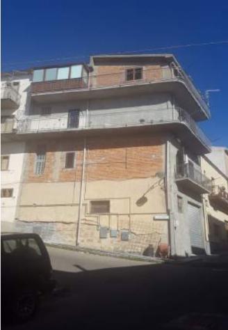 casale in vendita a Troina