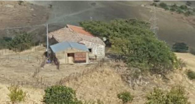 casale in vendita a Troina