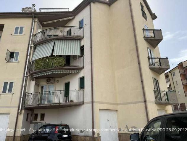 appartamento in vendita a Troina