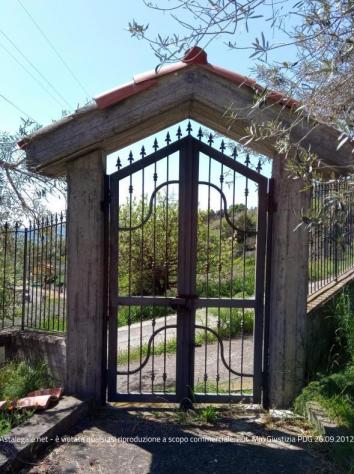 casa indipendente in vendita a Troina