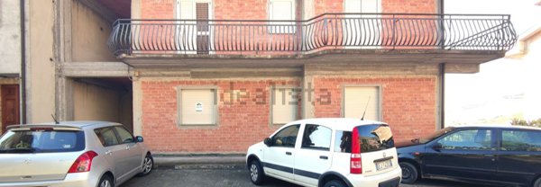 appartamento in vendita a Troina