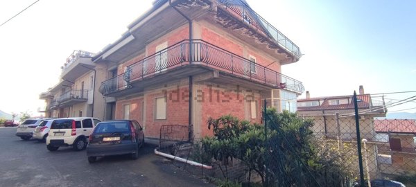 appartamento in vendita a Troina