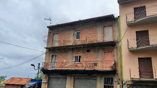 casa indipendente in vendita a Troina