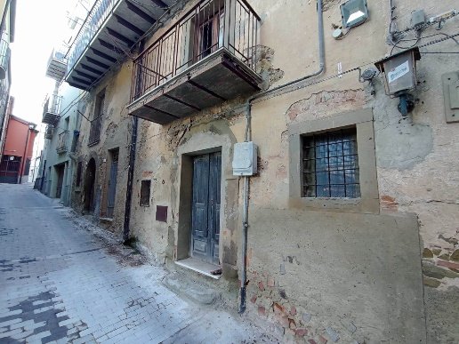 casa indipendente in vendita a Troina