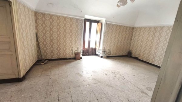 casa semindipendente in vendita a Troina
