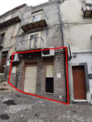 negozio in vendita a Troina