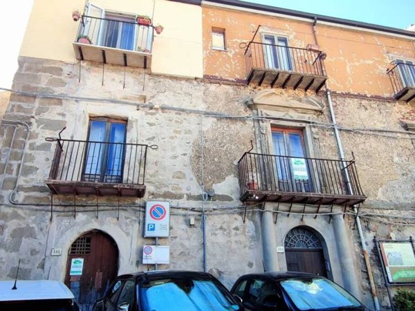 appartamento in vendita a Troina