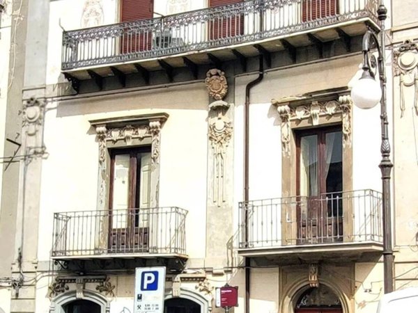 appartamento in vendita a Troina