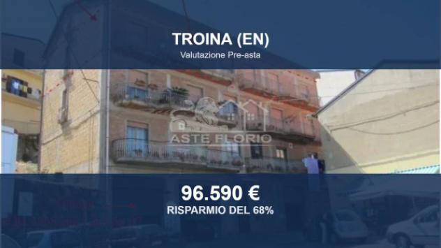 appartamento in vendita a Troina