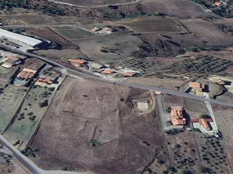 terreno agricolo in vendita a Troina