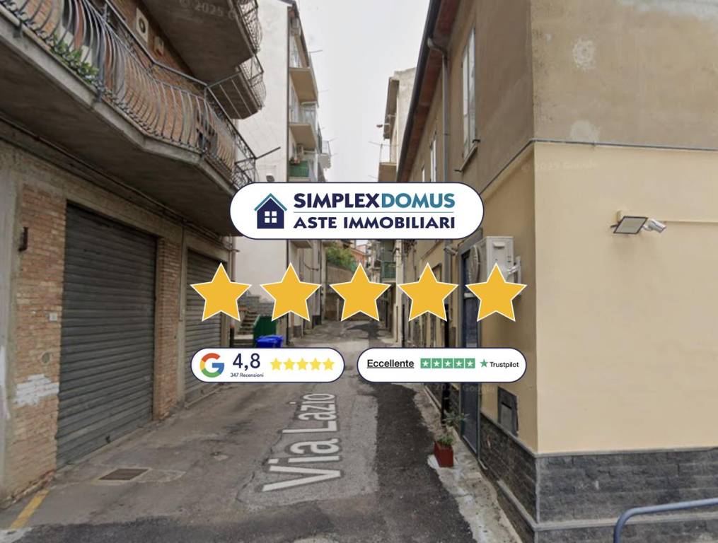 appartamento in vendita a Troina