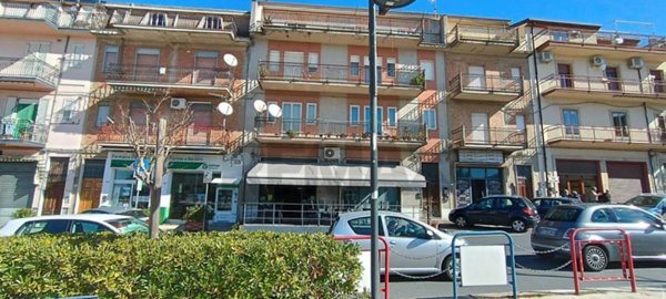 appartamento in vendita a Troina
