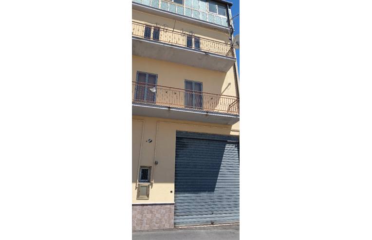 casa indipendente in vendita a Troina