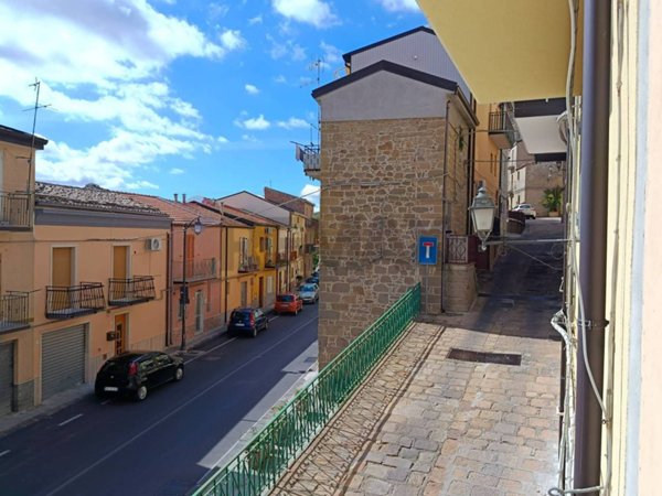 casa indipendente in vendita a Troina