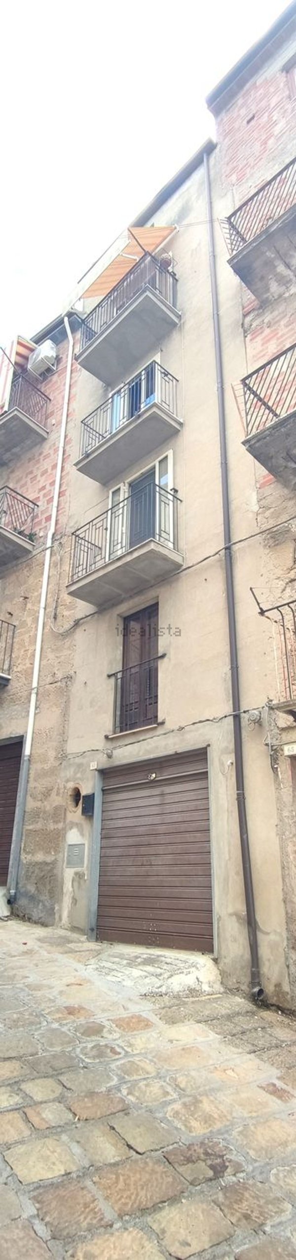 casa indipendente in vendita a Troina