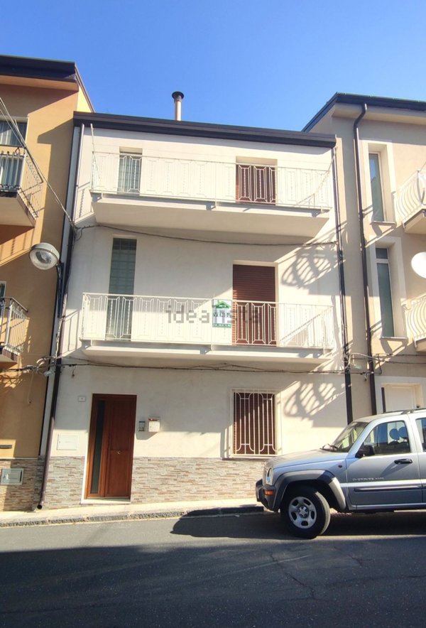 casa indipendente in vendita a Troina