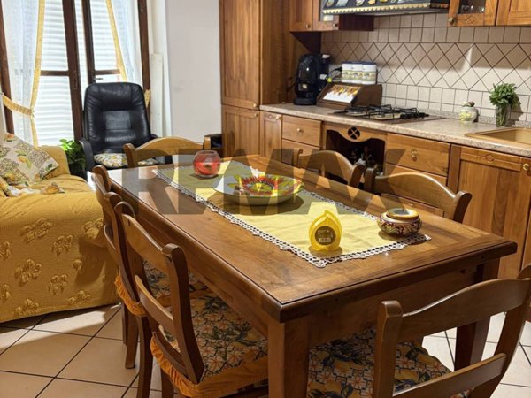 appartamento in vendita a Troina