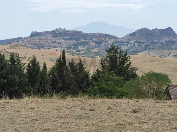 terreno in vendita a Troina