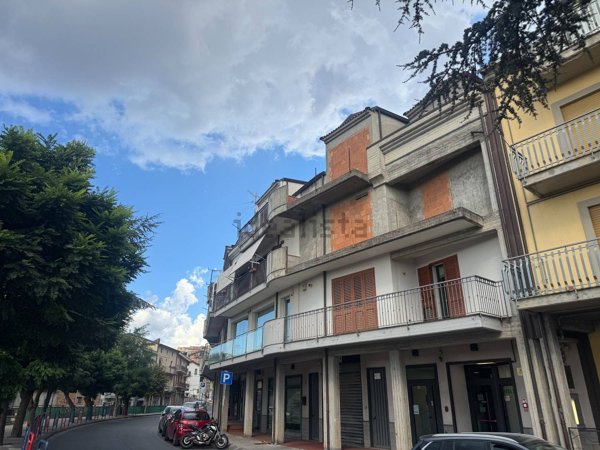 appartamento in vendita a Troina