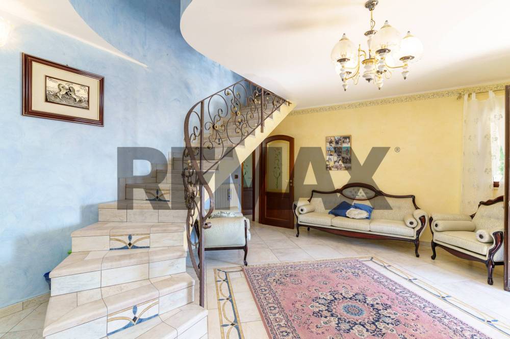 casa indipendente in vendita a Troina