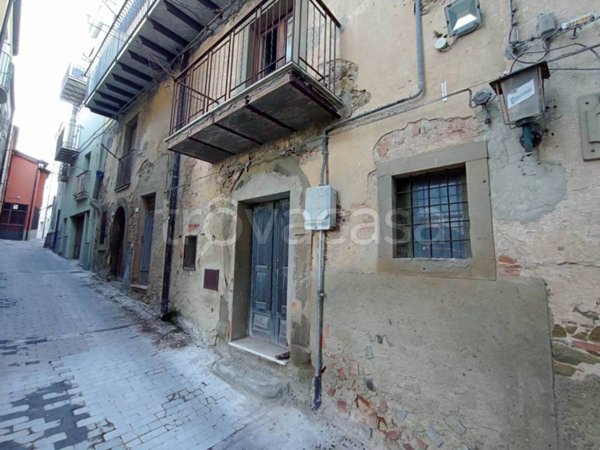 casa indipendente in vendita a Troina