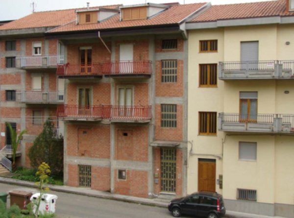 appartamento in vendita a Troina