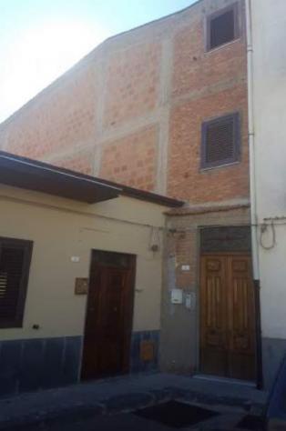 casale in vendita a Troina