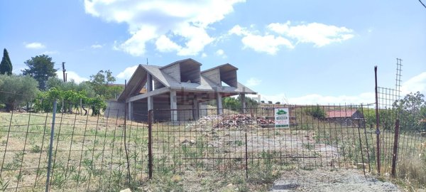 casa indipendente in vendita a Troina