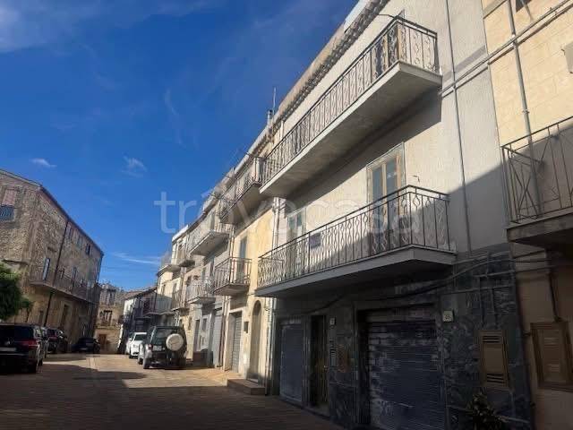 casa indipendente in vendita a Troina