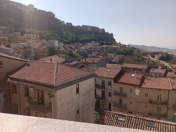 casa indipendente in vendita a Troina