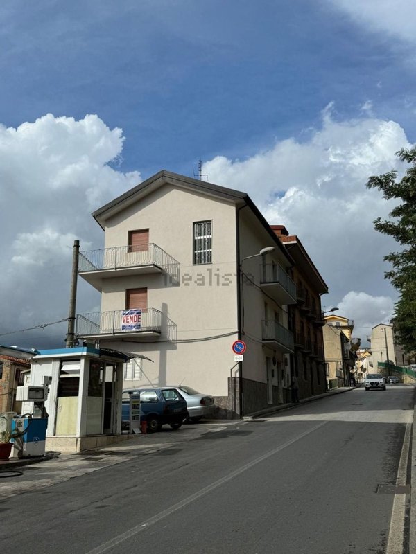 appartamento in vendita a Troina